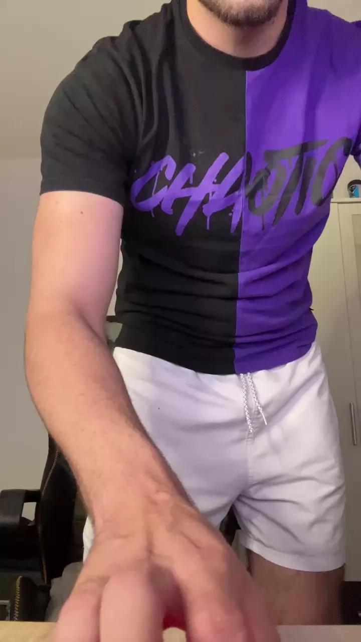 ThorOdinson03 on Cam4