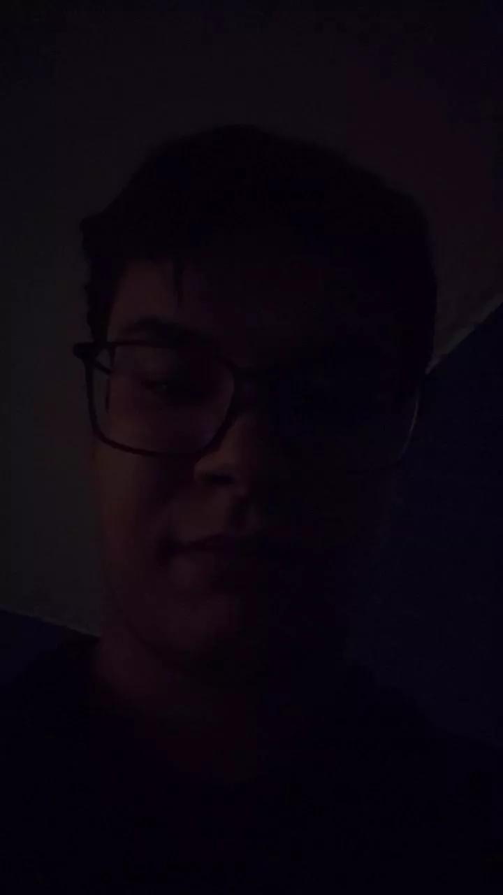 TimidoSP from Cam4