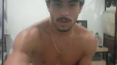 TimidoSP from Cam4