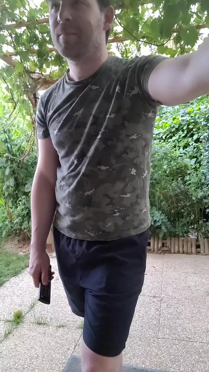 tomsauwer on Cam4