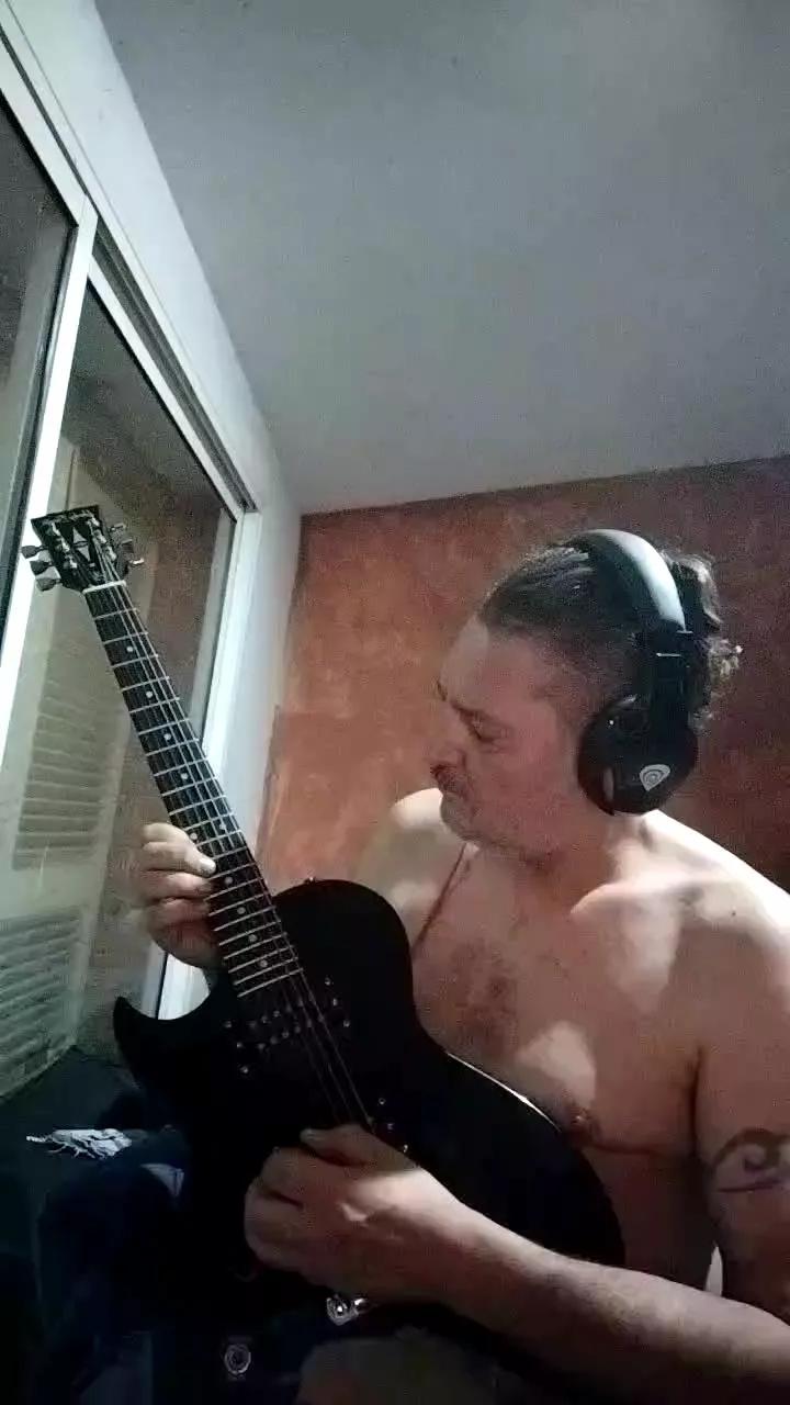 Tonimontana43 on Cam4