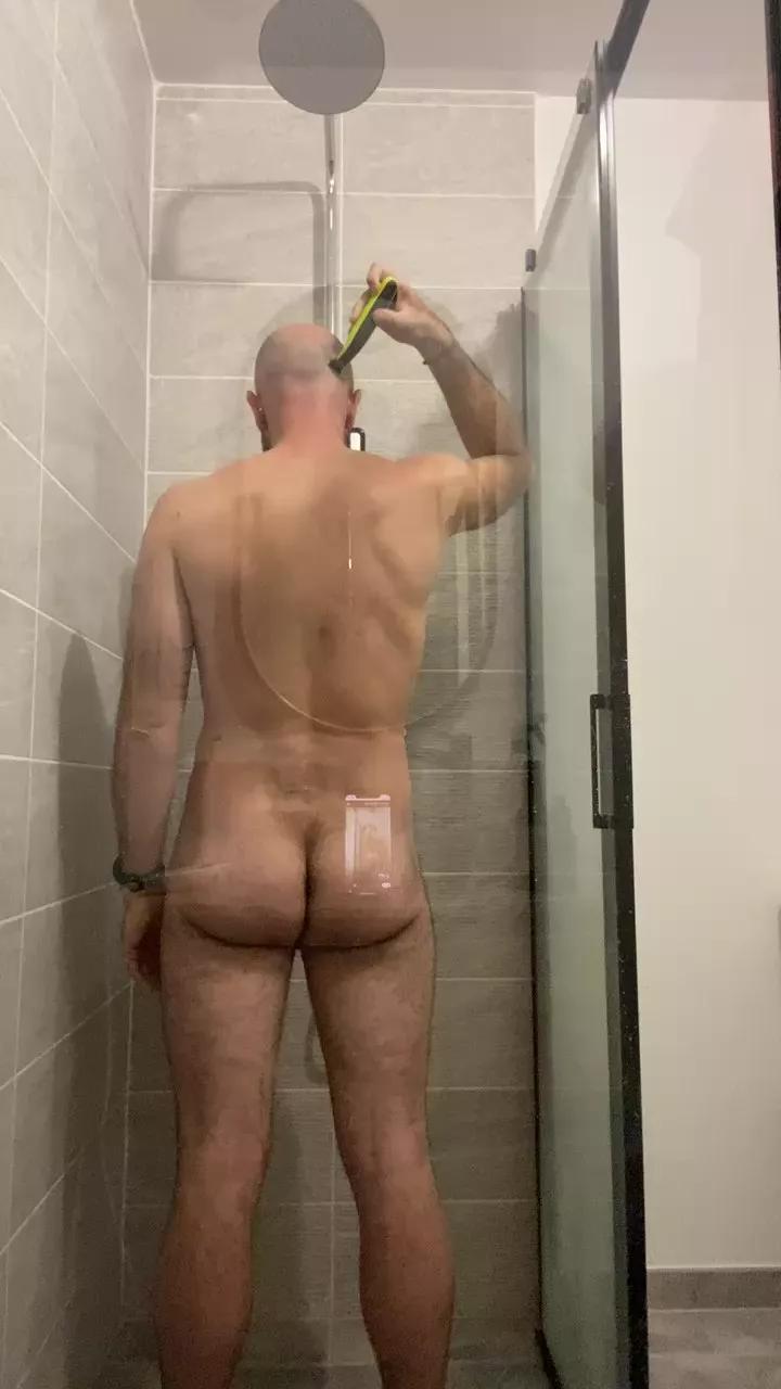 vagabond4432 from Cam4