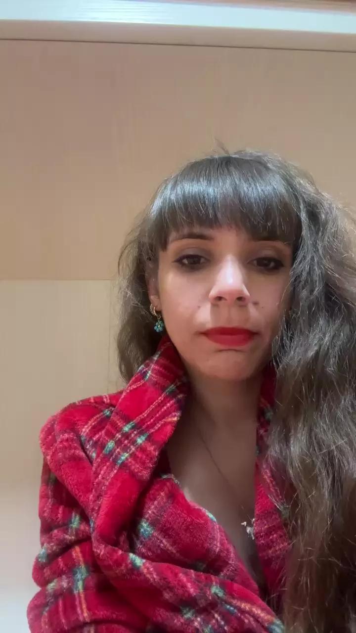 Vevepeperina91 from Cam4