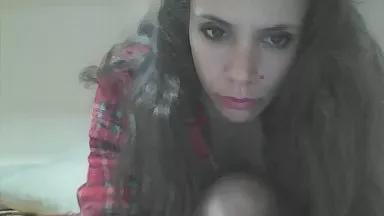 Vevepeperina91 from Cam4