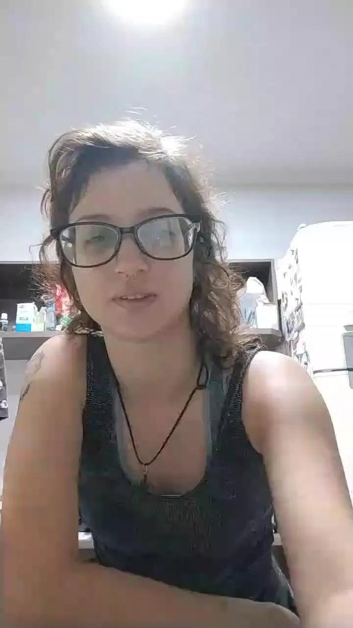 XxMorgxX from Cam4