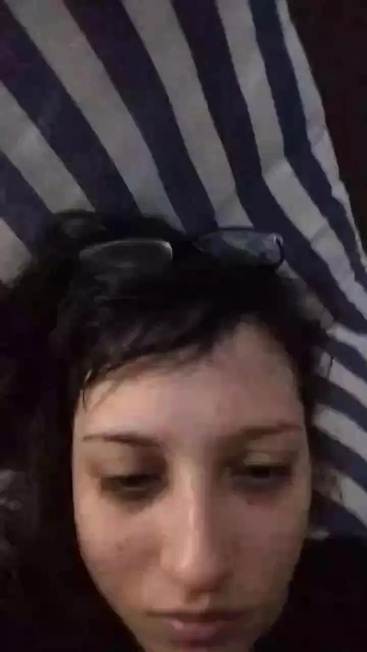 XxMorgxX from Cam4