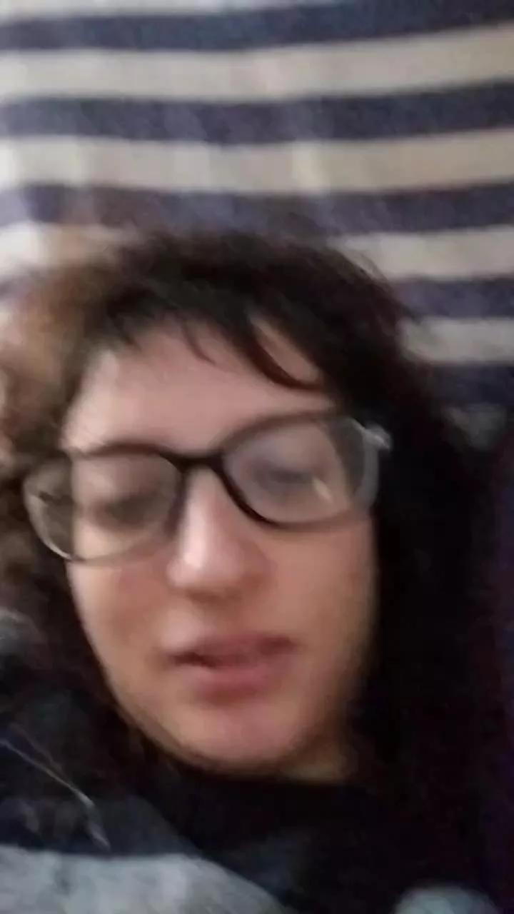 XxMorgxX from Cam4