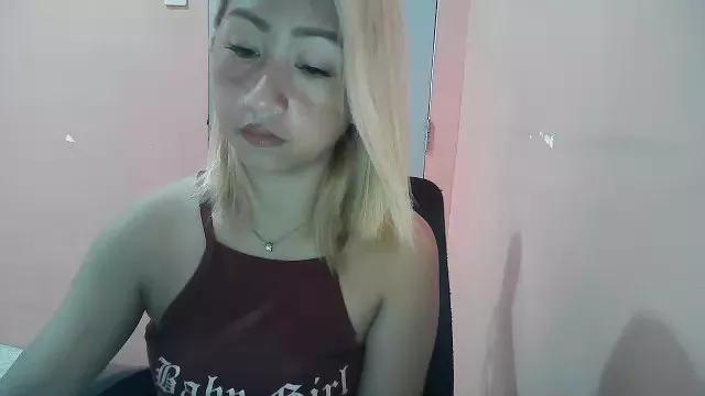 xxsugarpopxx from Cam4