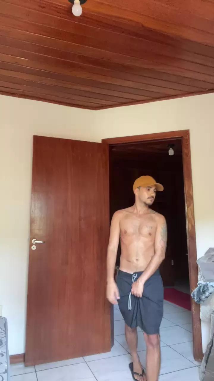 xxxranier from Cam4