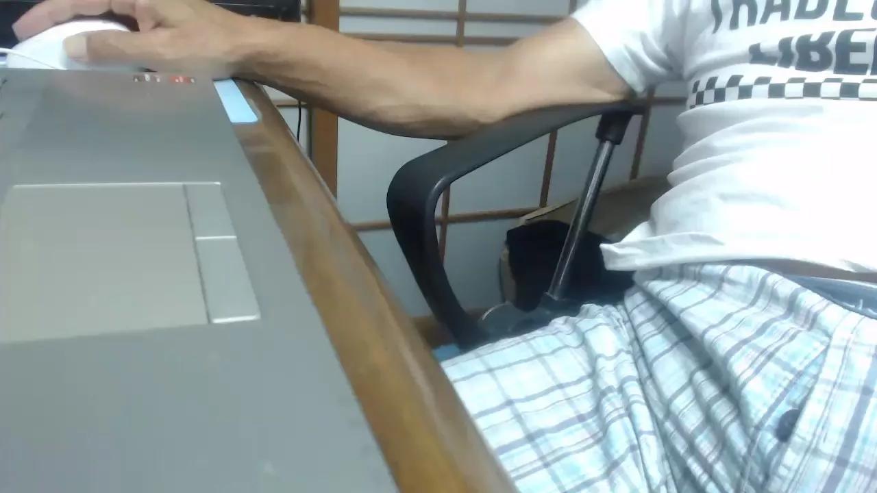 yappy86 from Cam4