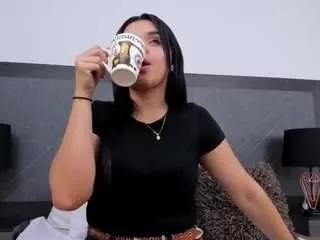 abbydiamons from CamSoda