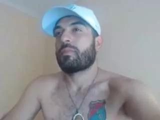 adamhouston from CamSoda