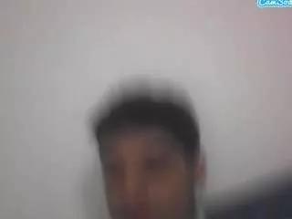 adamhouston from CamSoda