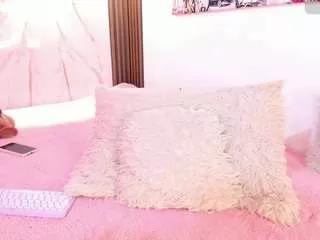agatha-zc from CamSoda
