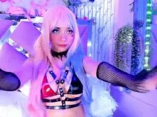 akane-hikari from CamSoda