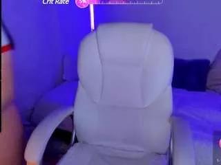 aliisonfire from CamSoda