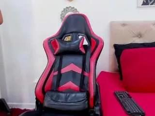 aliisson-cooper from CamSoda