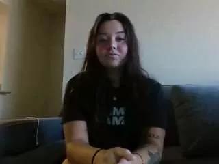allylove2626 from CamSoda
