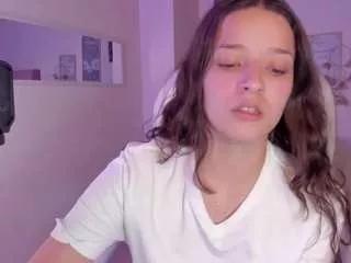 amaia-daniells from CamSoda