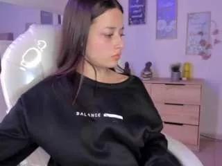 amaia-daniells from CamSoda