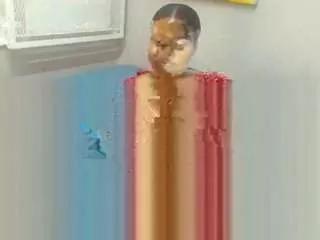 amazing-shazz from CamSoda