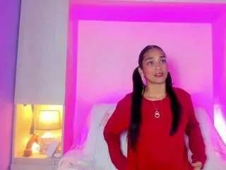 anaihcollins from CamSoda