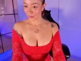 anastaxialynn from CamSoda
