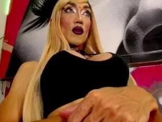 anaysslibel from CamSoda