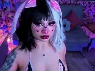 annalyynn from CamSoda
