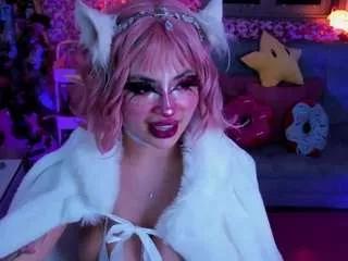 annalyynn from CamSoda