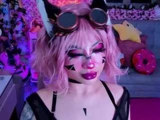 annalyynn from CamSoda
