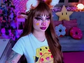 annalyynn from CamSoda