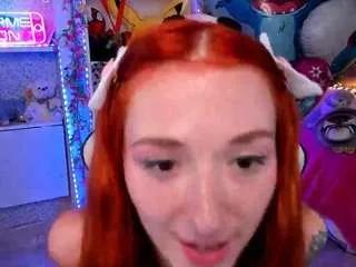 annaprince from CamSoda