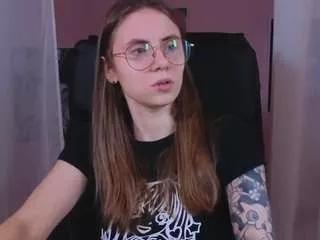 annastark from CamSoda