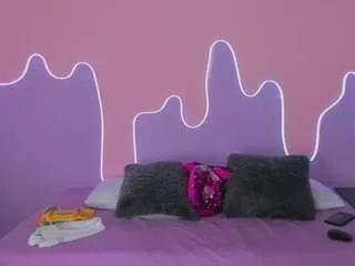anniee-scott from CamSoda