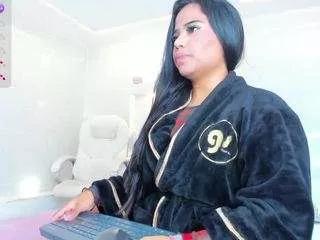 asha-jackson from CamSoda
