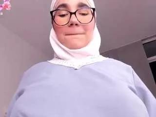 aysa-khalaff from CamSoda