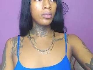 badgiirlx from CamSoda is Freechat