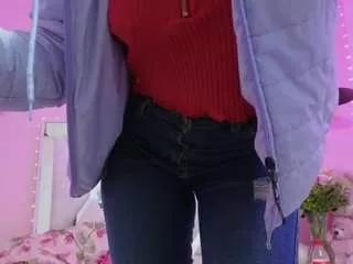 bella-thix from CamSoda