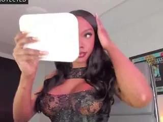 blaackgoddessts from CamSoda