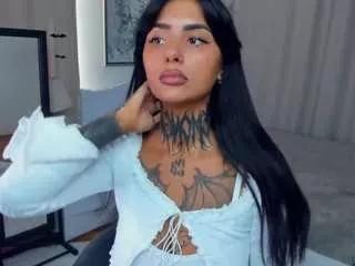 butterf1y from CamSoda