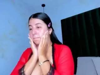carrie-falcon from CamSoda