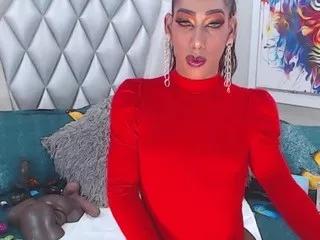 chocolatediamont from CamSoda