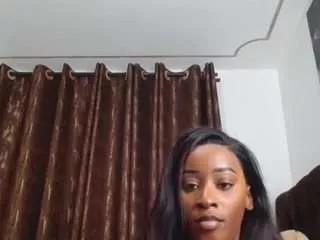 chocolust from CamSoda