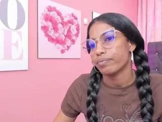 Dani-brownie from CamSoda