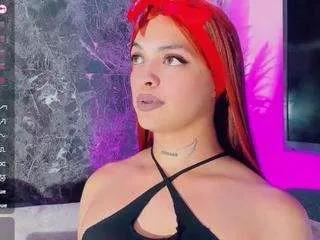 emmasaenz from CamSoda