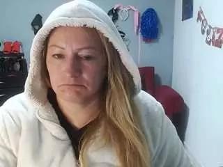emperatrizmessy from CamSoda