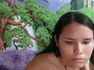 estefany18love from CamSoda