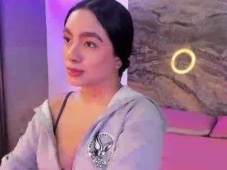 estefy-gomez09 from CamSoda