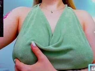 evelynerosse from CamSoda
